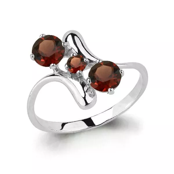 Кольцо, артикул LV6508703, серебро