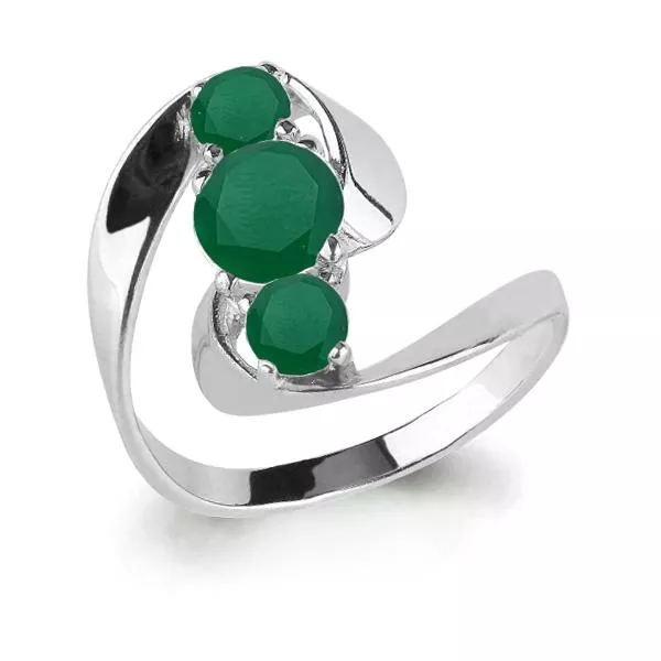 Кольцо, серебро, артикул LV6508209