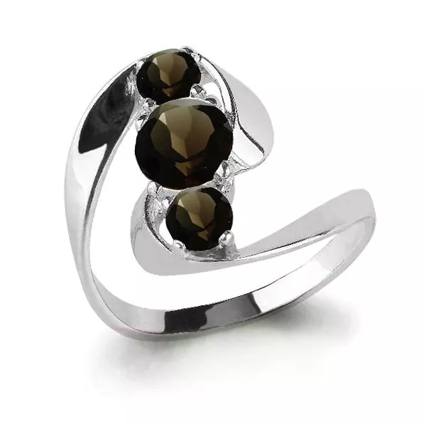 Кольцо, артикул LV6508201, серебро