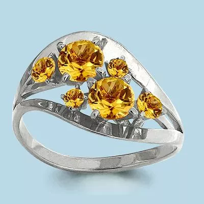 Кольцо, серебро, артикул LV6507506