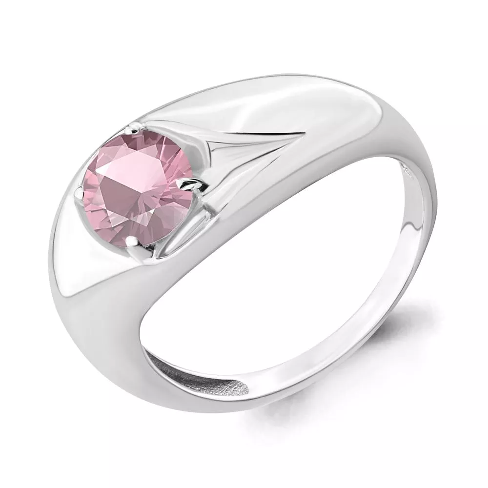 Кольцо из серебра, артикул LV64957Р