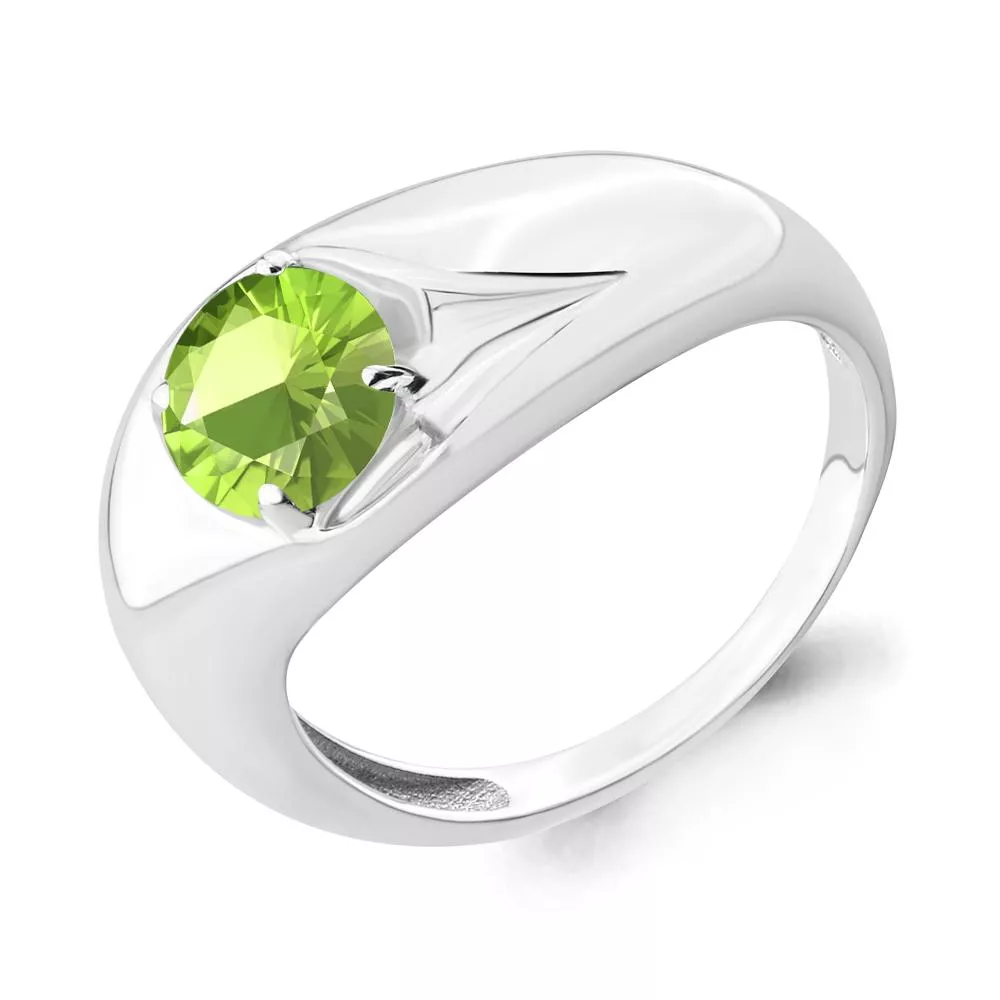 Кольцо, серебро, артикул LV64957101З