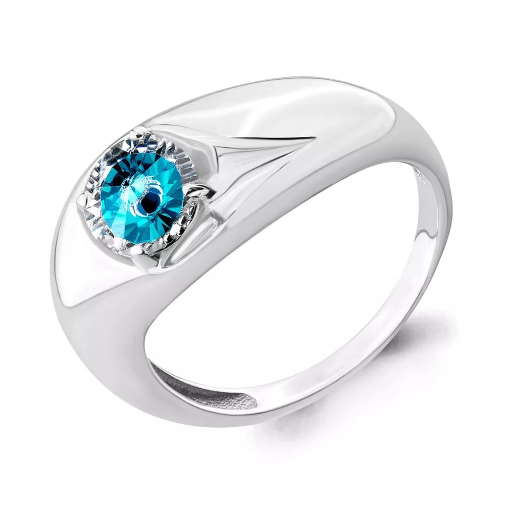 Кольцо из серебра, артикул LV64957100