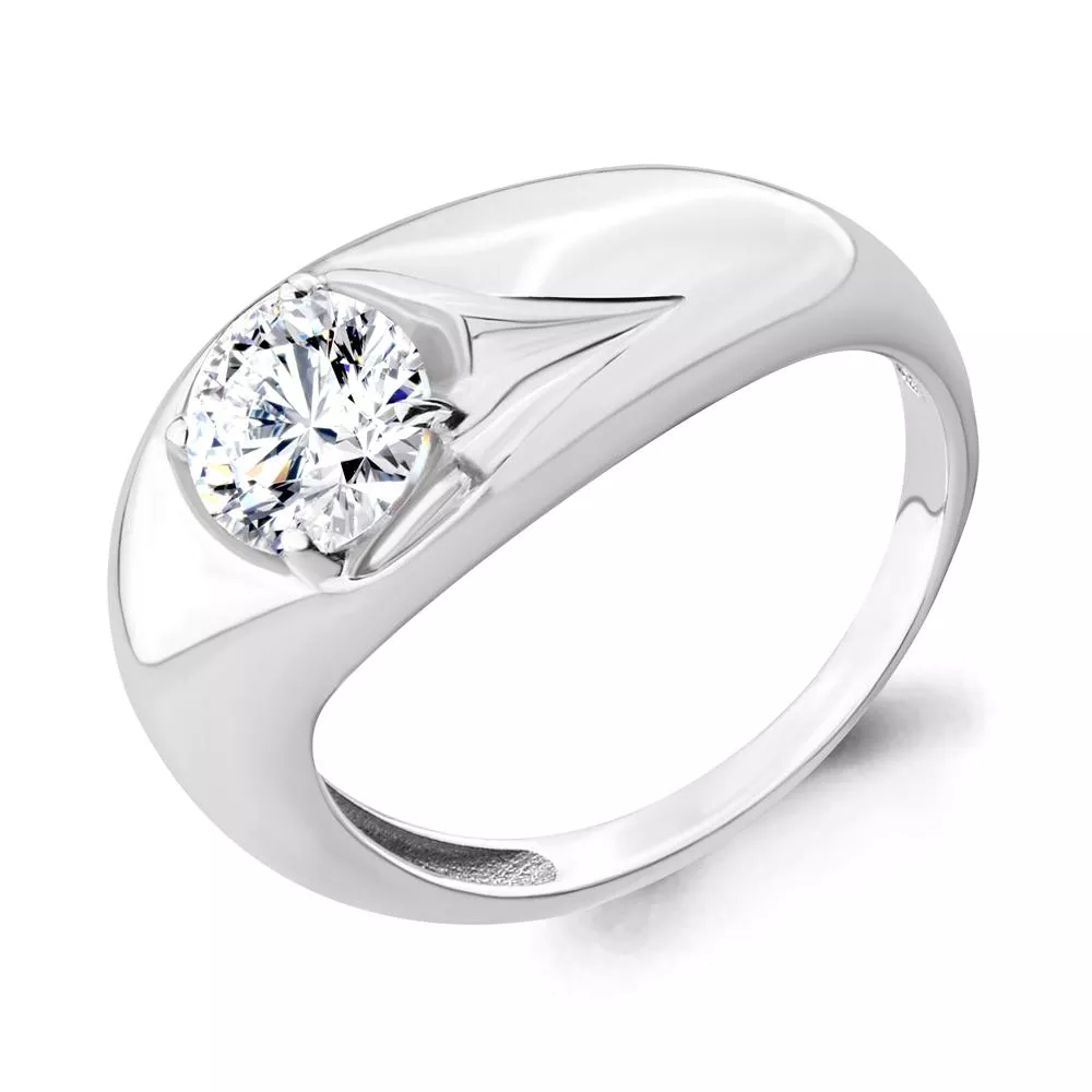 Кольцо из серебра, артикул LV64957