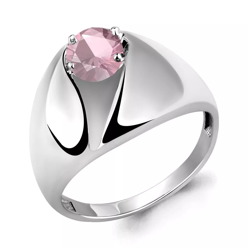 Кольцо, серебро, артикул LV64954Р