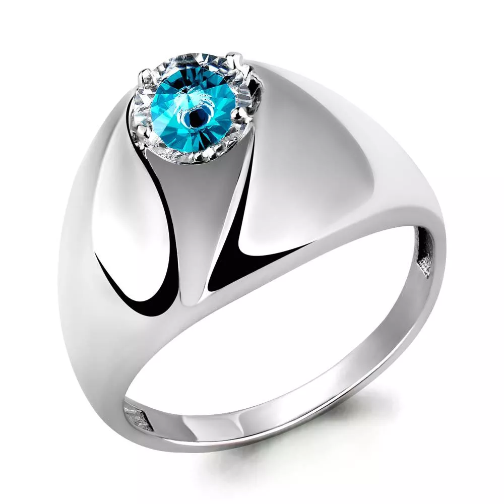 Кольцо, серебро, артикул LV64954100