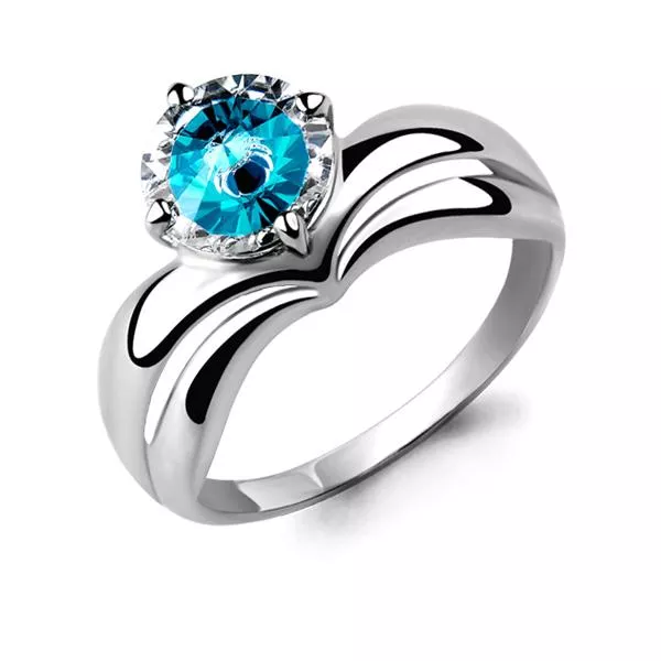 Кольцо из серебра, артикул LV64944100