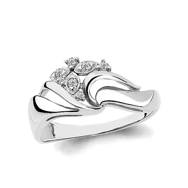 Кольцо, серебро, артикул LV64853А