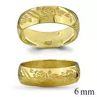 Кольцо золотое  - артикул LV51647