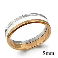 Золотое кольцо  - артикул LV52011