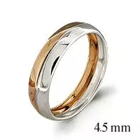 Кольцо из золота  - артикул LV52015