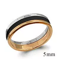 Кольцо золотое  - артикул LV52016