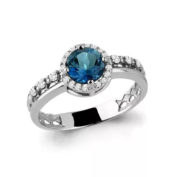 Кольцо, серебро, артикул LV6449208А