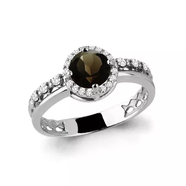 Кольцо, серебро, артикул LV6449201А