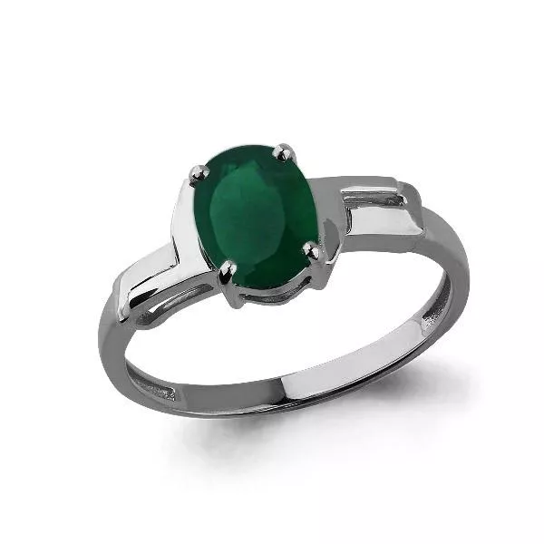 Кольцо, серебро, артикул LV6449009