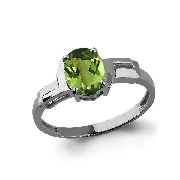 Кольцо из серебра, артикул LV6449007