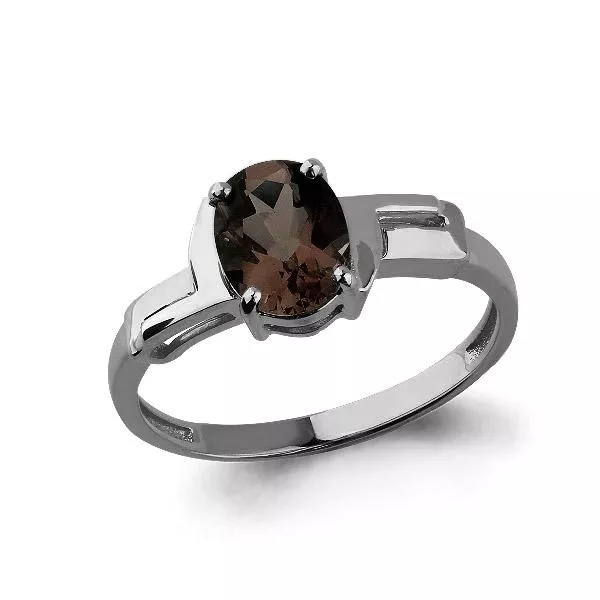 Кольцо из серебра, артикул LV6449001