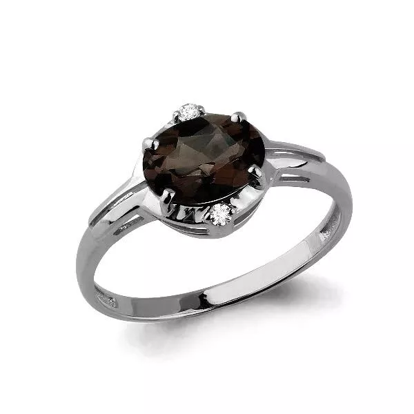 Кольцо, серебро, артикул LV6448901