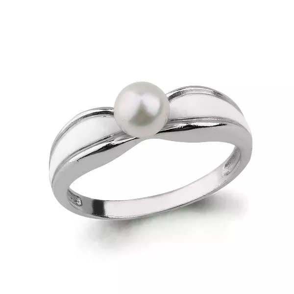 Кольцо, артикул LV64289, серебро