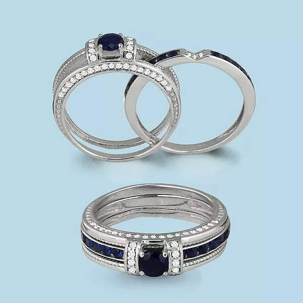 Кольцо из серебра, артикул LV64236Б