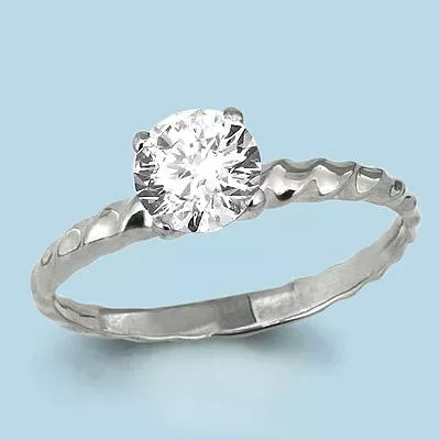 Кольцо, серебро, артикул LV63999