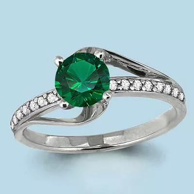 Кольцо, серебро, артикул LV63997Г