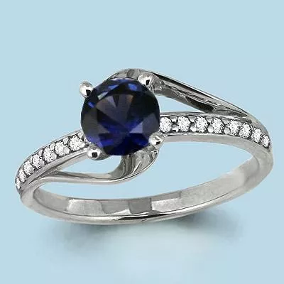 Кольцо, серебро, артикул LV63997Б