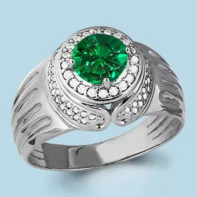 Кольцо из серебра, артикул LV63995Г