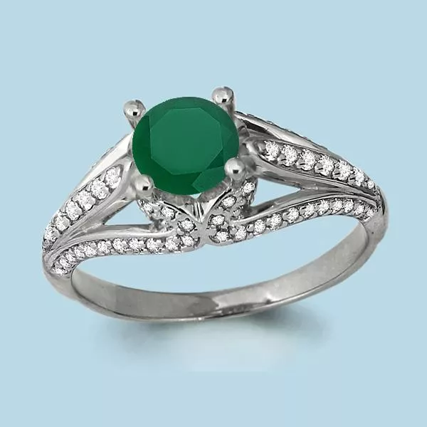 Кольцо, серебро, артикул LV6398009А