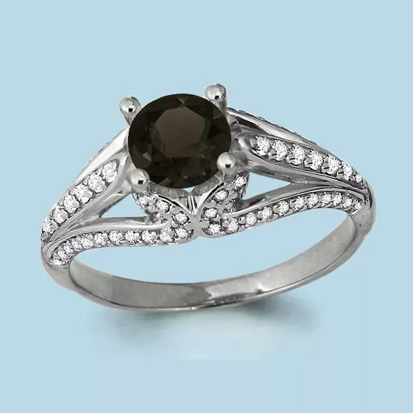 Кольцо из серебра, артикул LV6398001А