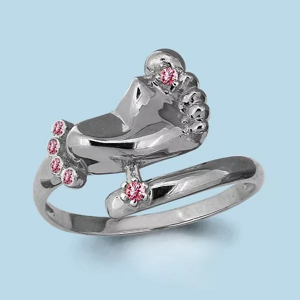 Кольцо из серебра, артикул LV63873В