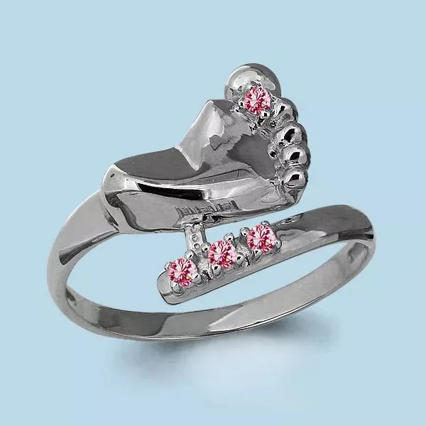 Кольцо, артикул LV63871В, серебро