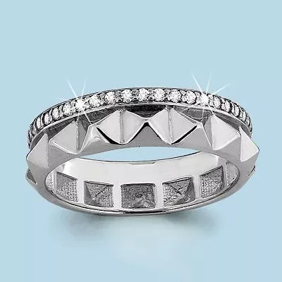 Кольцо, артикул LV63750А, серебро