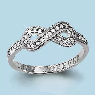 Кольцо, артикул LV63696А, серебро