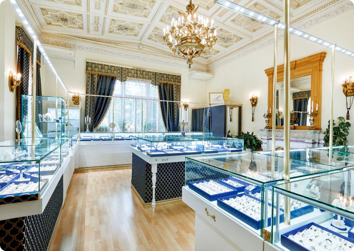 В основе работы LAVARDI лежат 5 важных принципов!