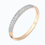 С бриллиантами